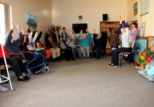 Pret met Wintersport